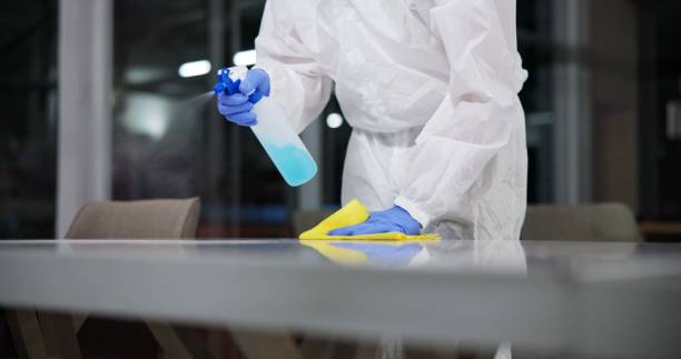Licensed Infectious Disease Decontamination service in Anderson, SC - Crime Scene Cleaner Online